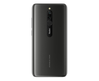 Xiaomi Redmi 8 3/32GB Onyx Black - 525809 - zdjęcie 3